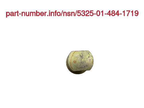 NSN 5325-01-484-1719