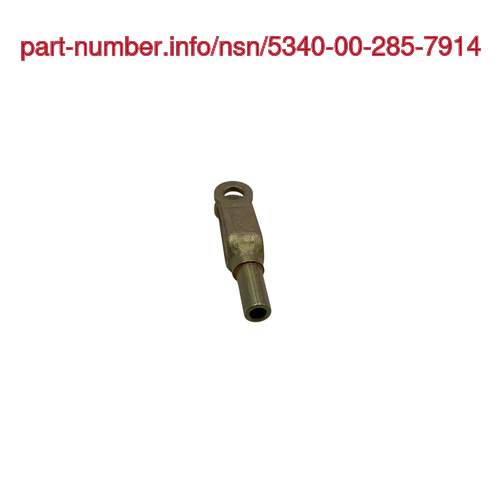 NSN 5340-00-285-7914