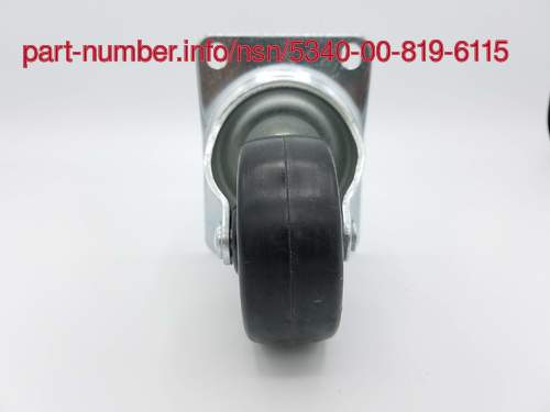 NSN 5340-00-819-6115