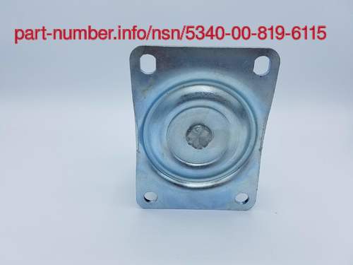 NSN 5340-00-819-6115