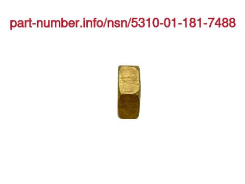 NSN 5310-01-181-7488
