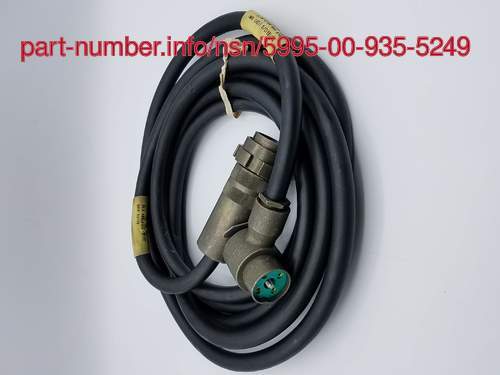 NSN 5995-00-935-5249