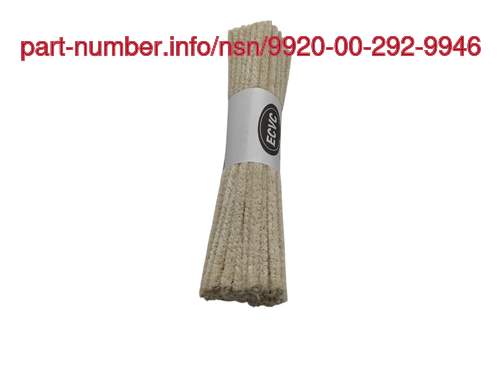 NSN 9920-00-292-9946