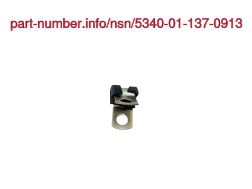 NSN 5340-01-137-0913