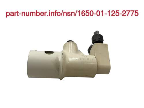 NSN 1650-01-125-2775