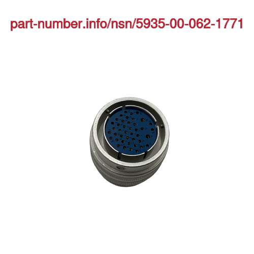 NSN 5935-00-062-1771