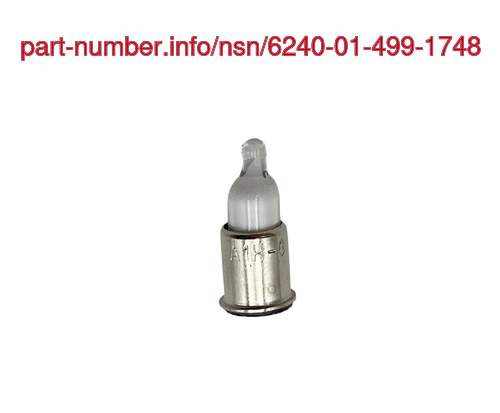 NSN 6240-01-499-1748