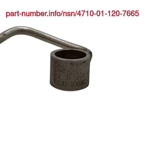 NSN 4710-01-120-7665