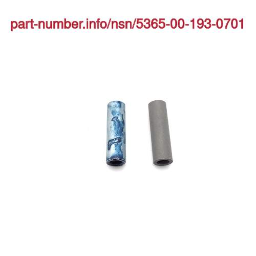 NSN 5365-00-193-0701