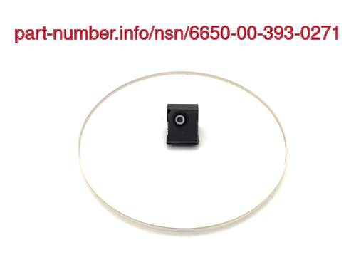 NSN 6650-00-393-0271