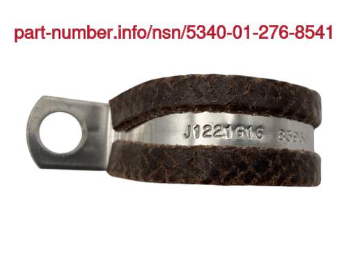 NSN 5340-01-276-8541