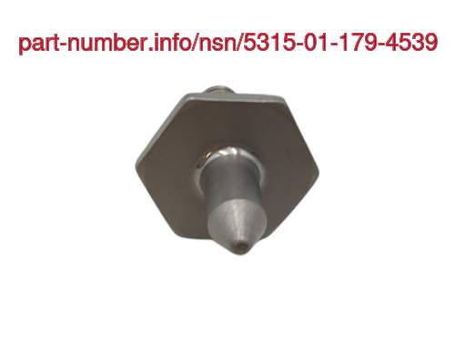 NSN 5315-01-179-4539