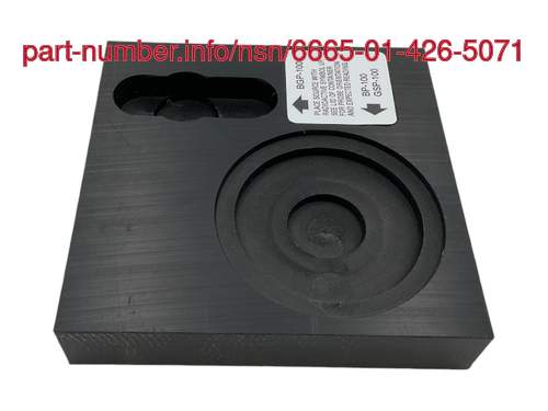 NSN 6665-01-426-5071