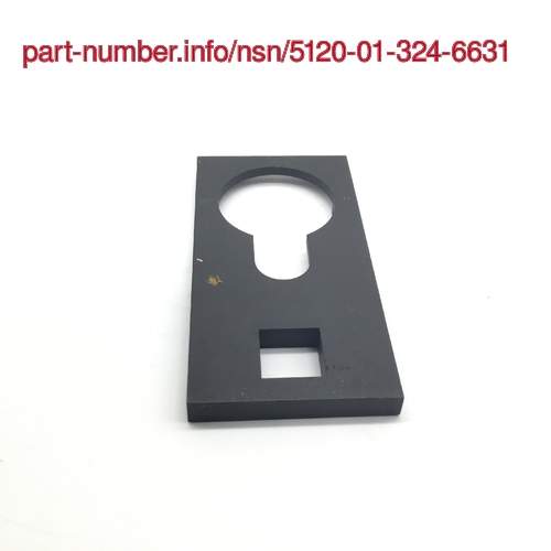 NSN 5120-01-324-6631