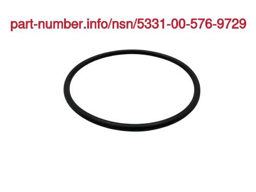 NSN 5331-00-576-9729