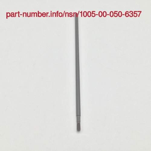 NSN 1005-00-050-6357