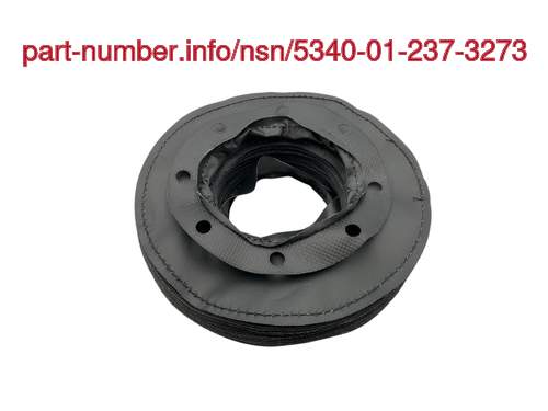 Picture of NSN 5340-01-237-3273 NSN 5340-01-237-3273