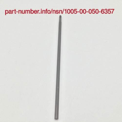 NSN 1005-00-050-6357