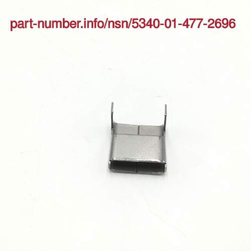 Picture of NSN 5340-01-477-2696 NSN 5340-01-477-2696