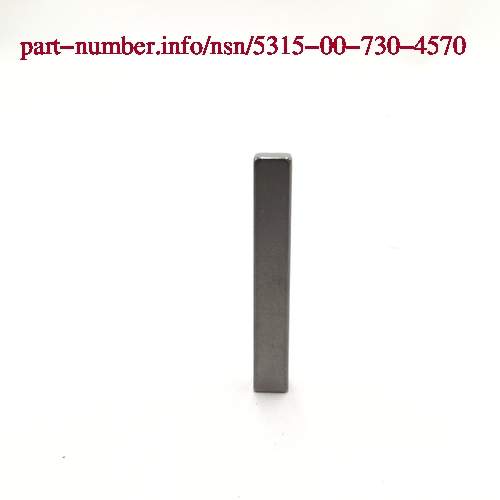 NSN 5315-00-730-4570