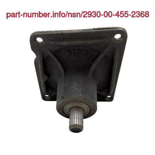 NSN 2930-00-455-2368