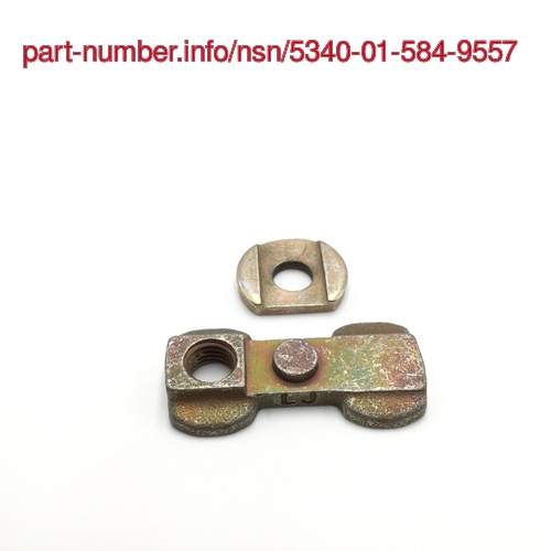 Picture of NSN 5340-01-584-9557 NSN 5340-01-584-9557