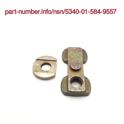 Picture of NSN 5340-01-584-9557 NSN 5340-01-584-9557