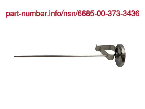 NSN 6685-00-373-3436