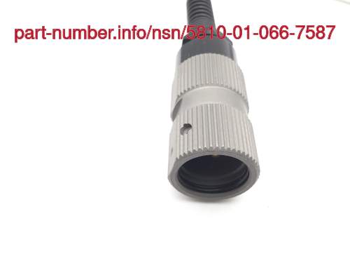 NSN 5810-01-066-7587