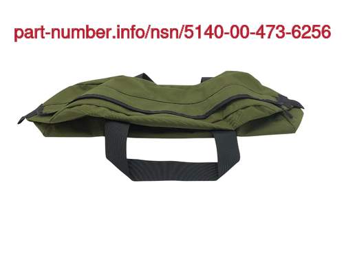 NSN 5140-00-473-6256