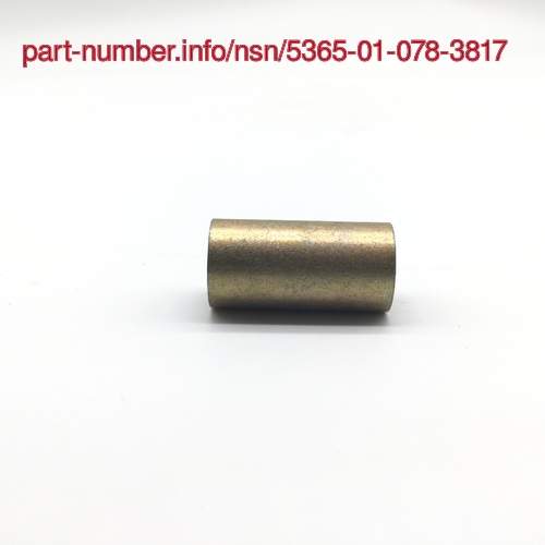 Picture of NSN 5365-01-078-3817 NSN 5365-01-078-3817