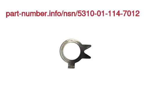 NSN 5310-01-114-7012
