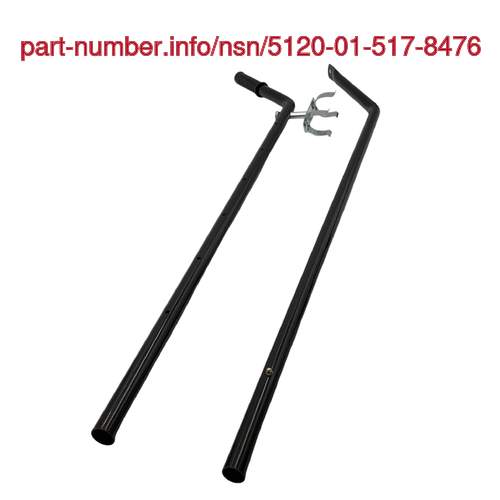 NSN 5120-01-517-8476