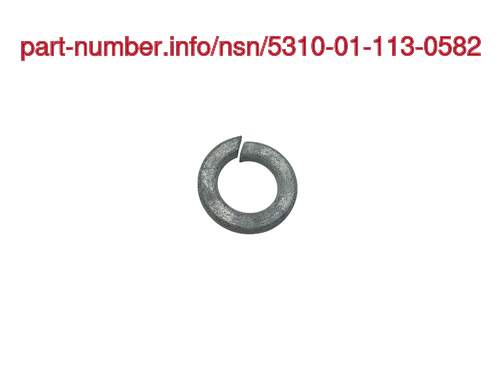 NSN 5310-01-113-0582