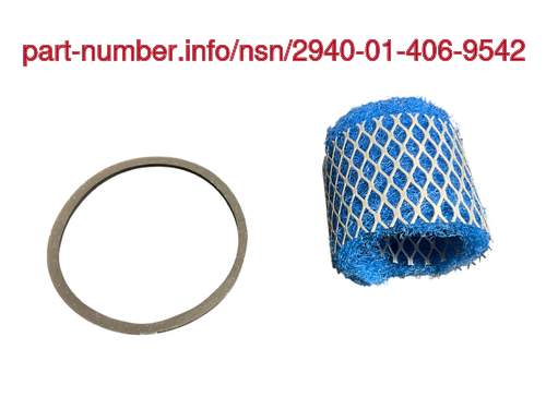 NSN 2940-01-406-9542