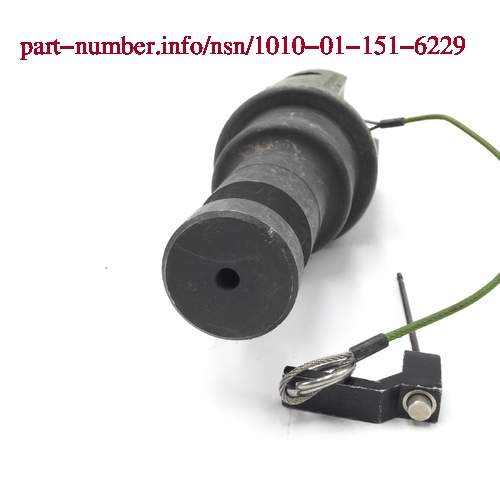 Picture of NSN 1010-01-151-6229 NSN 1010-01-151-6229