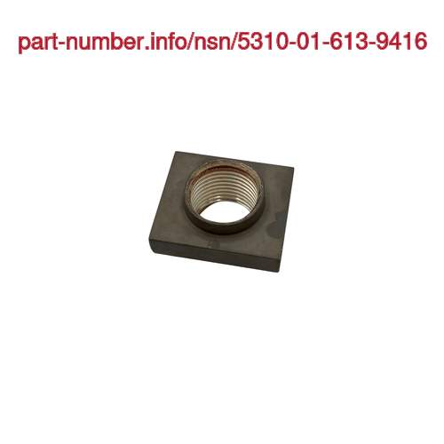 NSN 5310-01-613-9416