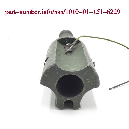 Picture of NSN 1010-01-151-6229 NSN 1010-01-151-6229