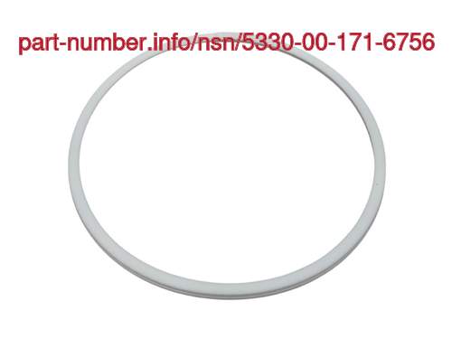 NSN 5330-00-171-6756