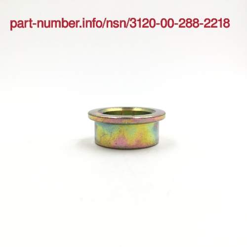 NSN 3120-00-288-2218