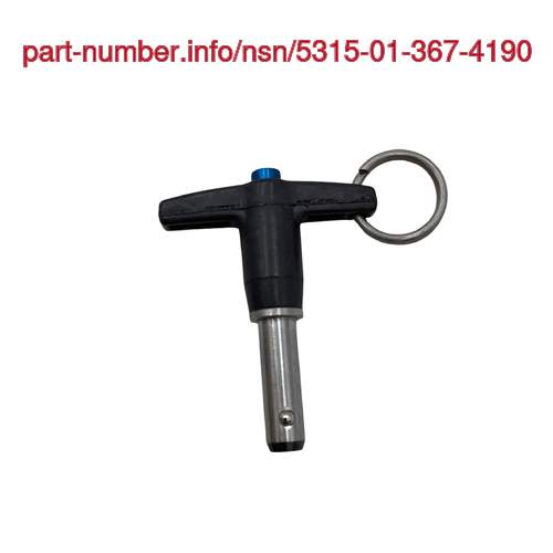 NSN 5315-01-367-4190