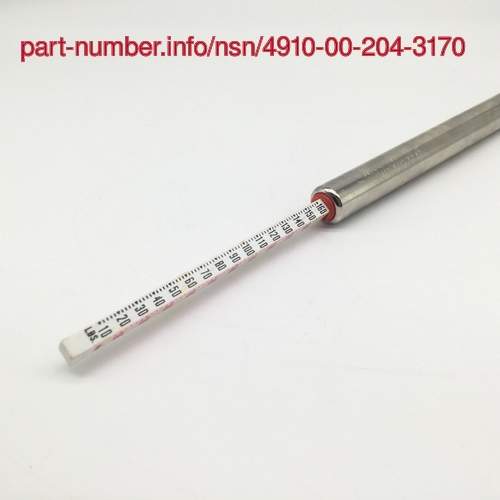 Picture of NSN 4910-00-204-3170 NSN 4910-00-204-3170