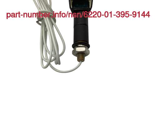 NSN 6220-01-395-9144