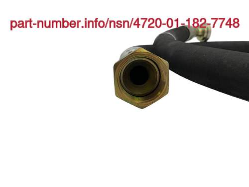 NSN 4720-01-182-7748