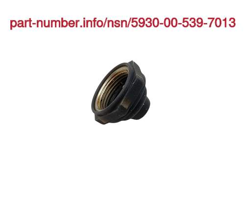 NSN 5930-00-539-7013