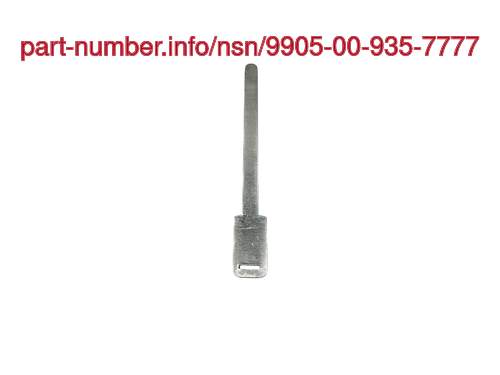 NSN 9905-00-935-7777