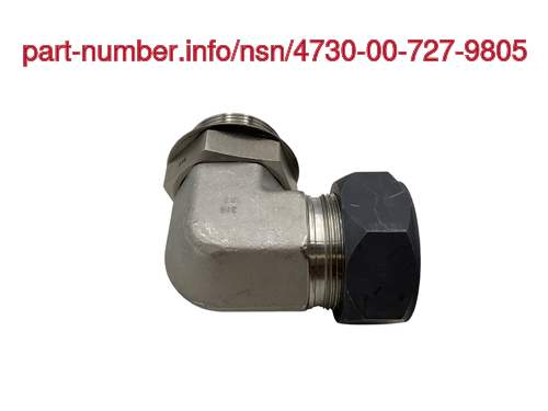 NSN 4730-00-727-9805