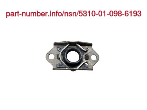 NSN 5310-01-098-6193