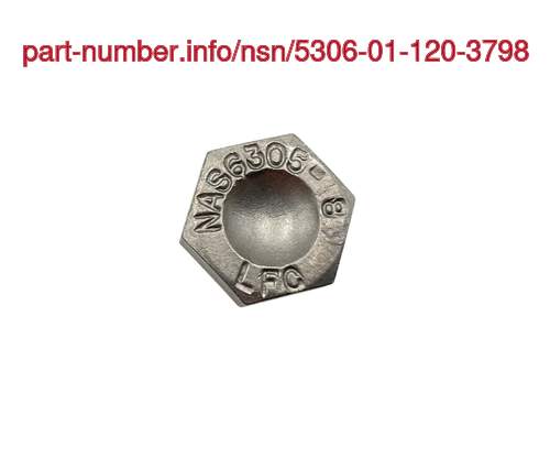 NSN 5306-01-120-3798