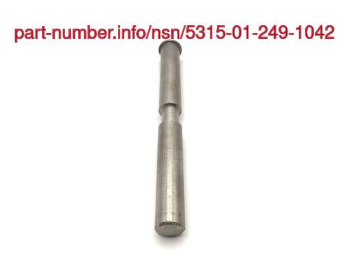 NSN 5315-01-249-1042